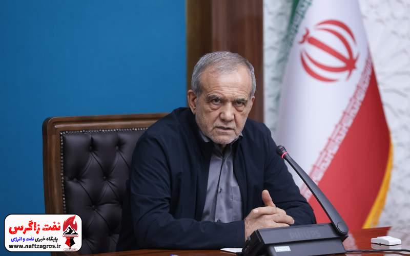 رئیس‌جمهور: اختلافات و شکاف‌های اجتماعی، نتیجه فاصله گرفتن از معیارهای قرآنی است