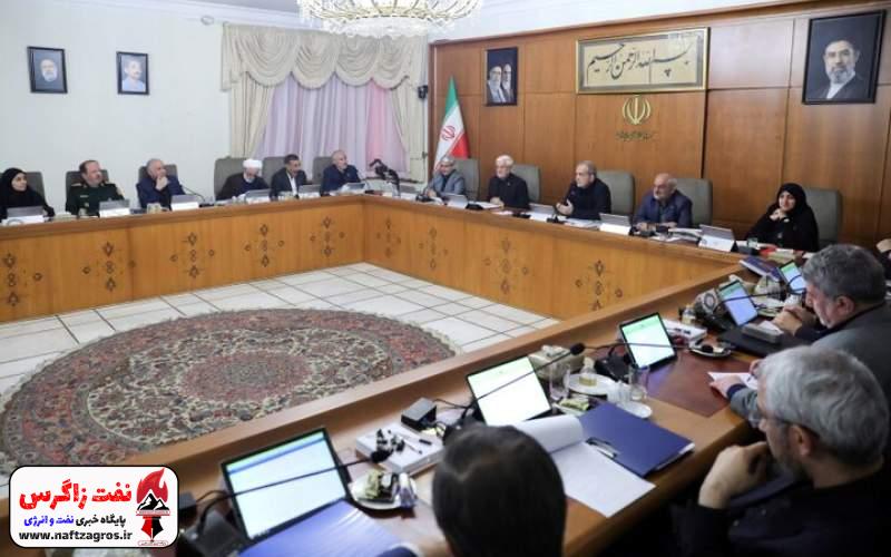 رئیس‌جمهور: تشییع رهبر شهید باید نماد وحدت ملی باشد 