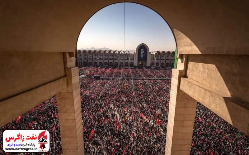 روحانی، احمدی‌نژاد و خاتمی؛ سه غایب بزرگ