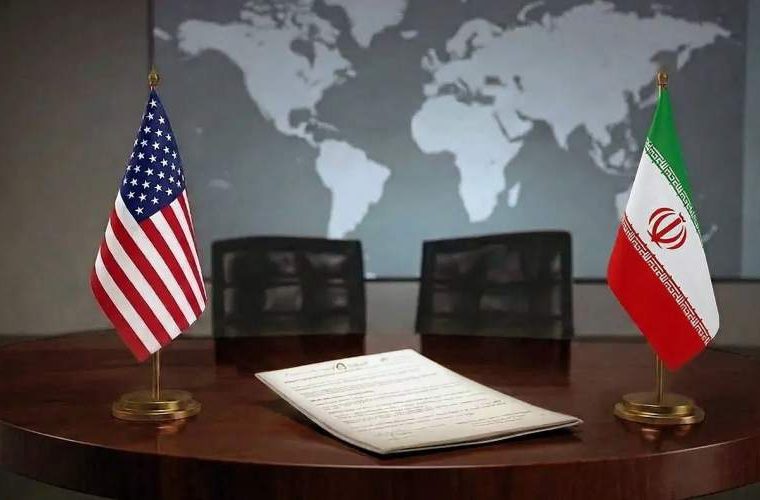 زمان و مکان دور جدید مذاکرات ایران و آمریکا اعلام شد زمان و مکان دور جدید مذاکرات ایران و آمریکا اعلام شد