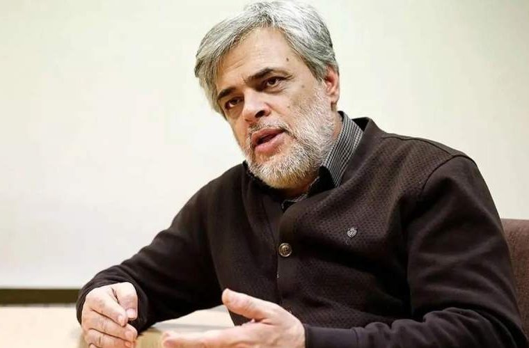 مهاجری: آقای عراقچی!مسئله تنگه هرمز را دنبال کنید هرچند کاسبان جنگ راضی نباشند مهاجری: آقای عراقچی!مسئله تنگه هرمز را دنبال کنید هرچند کاسبان جنگ راضی نباشند