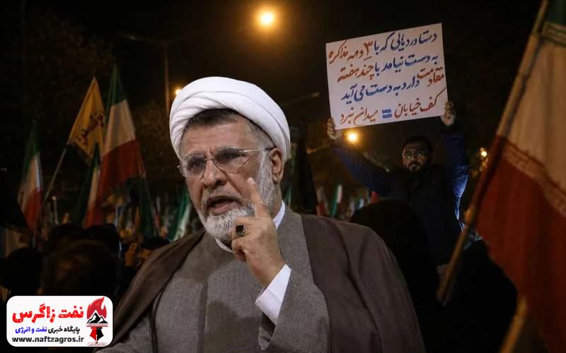 چه کسانی از تداوم تنش‌ها ذوق‌زده می‌شوند؟