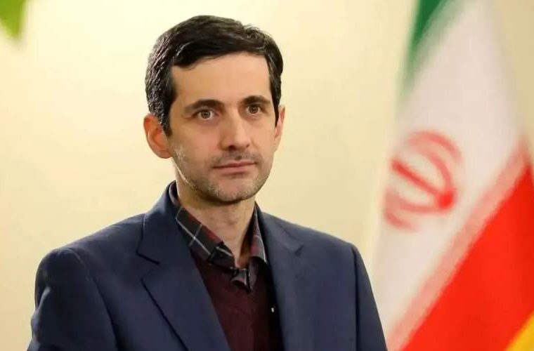 یوسف پزشکیان: هشیار باشیم در دام تفرقهافکنان مواجب بگیر یا گمراه نیفتیم یوسف پزشکیان: هشیار باشیم در دام تفرقهافکنان مواجب بگیر یا گمراه نیفتیم
