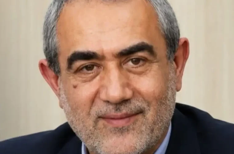 انتصاب سرپرست شرکت توسعه پلیمر پادجم و انتقادات در پی این انتصاب
