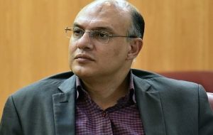 انتصاب سرپرست مدیریت توسعه منابع انسانی شرکت صنایع ملی پتروشیمی 
