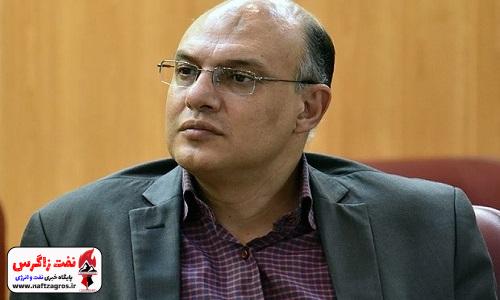 انتصاب سرپرست مدیریت توسعه منابع انسانی شرکت صنایع ملی پتروشیمی 