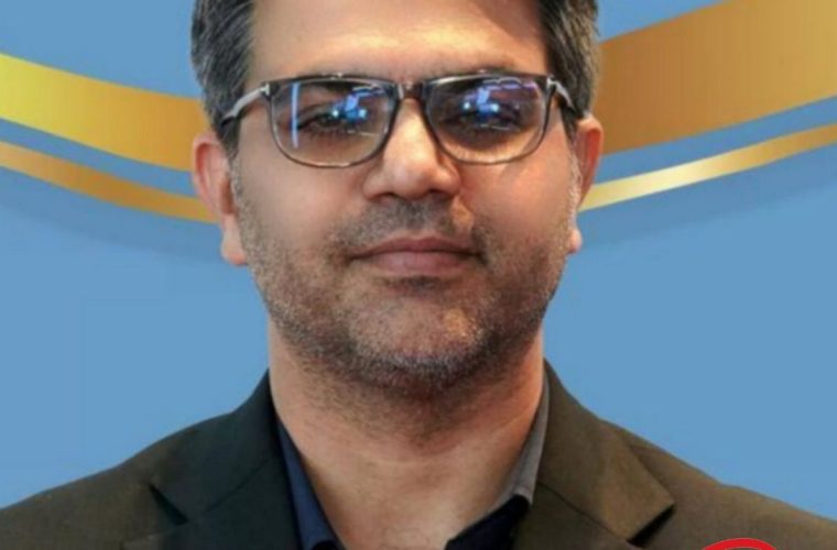 مدیرعامل پتروشیمی آلای مهستان رسمأ منصوب شد مدیرعامل پتروشیمی آلای مهستان رسمأ منصوب شد