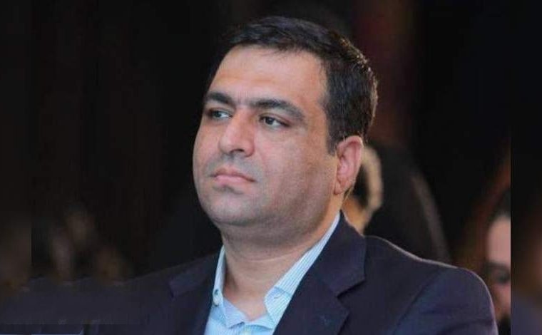 انتصاب مدیرعامل پتروشیمی دهدشت انتصاب مدیرعامل پتروشیمی دهدشت