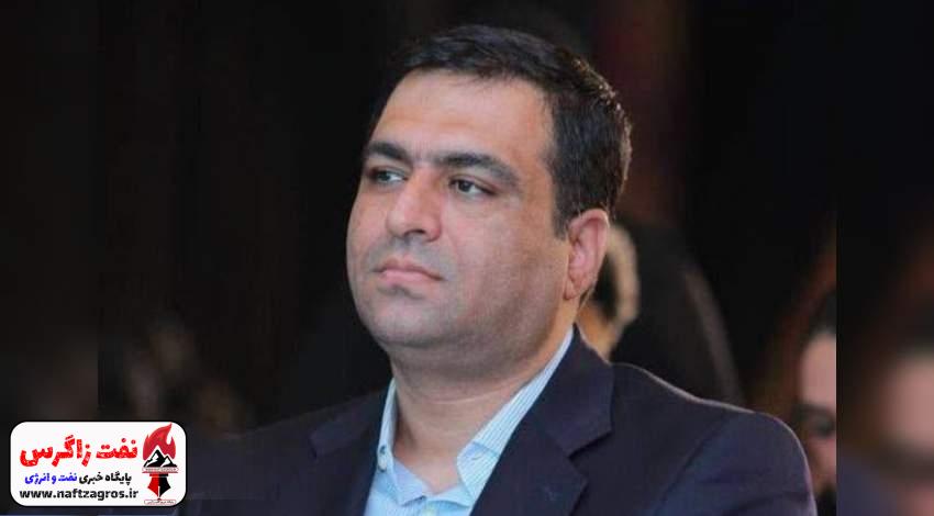 انتصاب مدیرعامل پتروشیمی دهدشت