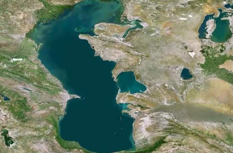 آیا سهم ایران از دریاچه خزر ۱۱درصد می‌شود؟