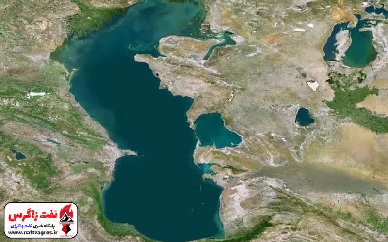آیا سهم ایران از دریاچه خزر ۱۱درصد می‌شود؟