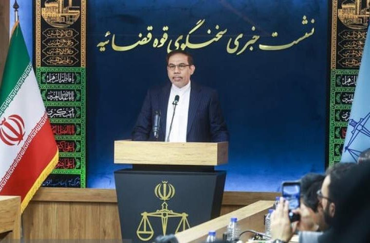 از احضار خرازی به دادگاه ویژه روحانیت تا تشکیل ۷۰۰ پرونده تعهدات ارزی از احضار خرازی به دادگاه ویژه روحانیت تا تشکیل ۷۰۰ پرونده تعهدات ارزی