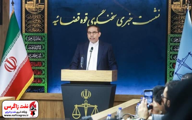 از احضار خرازی به دادگاه ویژه روحانیت تا تشکیل ۷۰۰ پرونده تعهدات ارزی