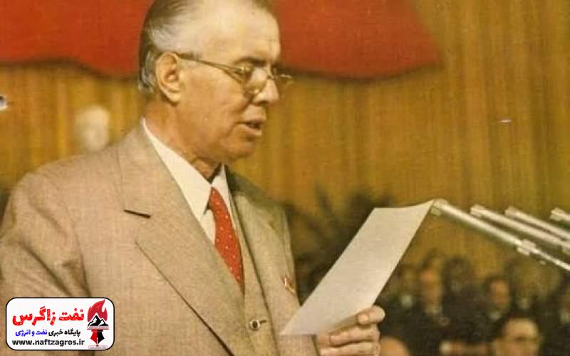 «انور خوجه»؛ با «آلبانی» چه کرد؟/عبرت تاریخ