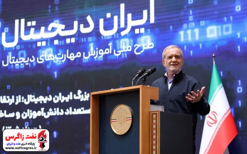 اینکه کنار گود باشیم و فقط درباره مسائل حرف بزنیم، کافی نیست
