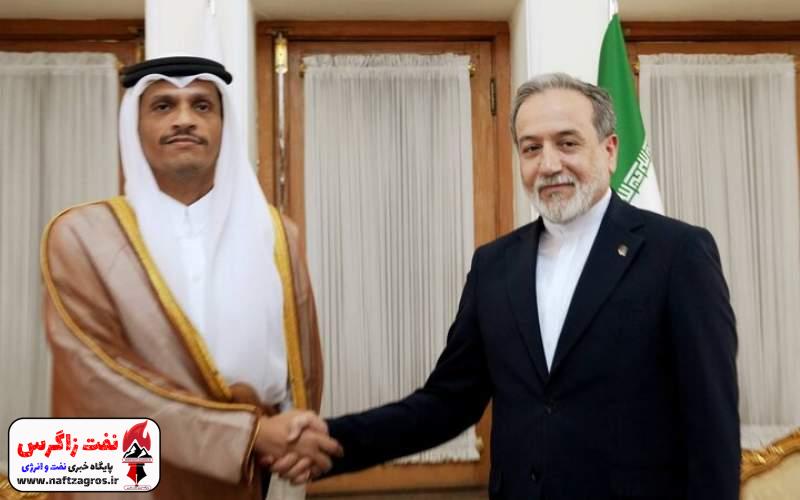  بازگشت تنگه هرمز به قبل از ۹ اسفند،ممکن نیست