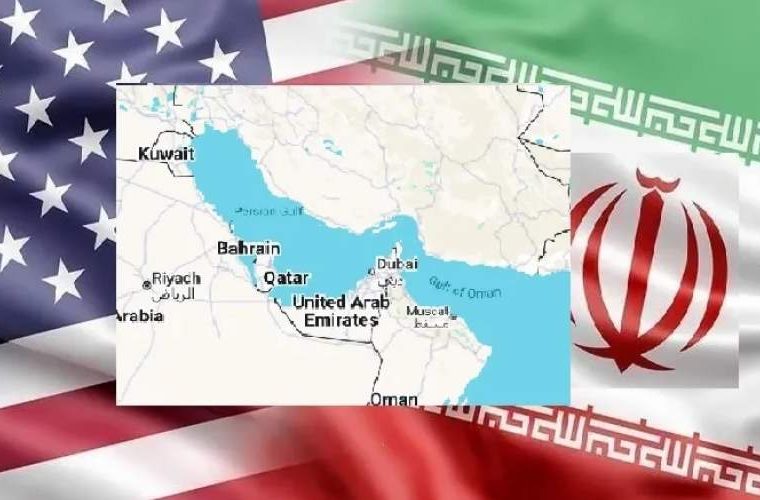 بازگشت حملات ایران و آمریکا بعد از یک ماه آرامش