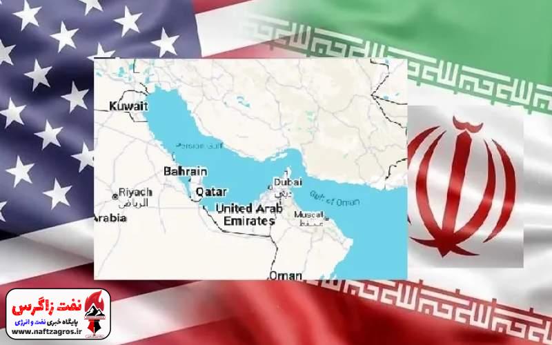 بازگشت حملات ایران و آمریکا بعد از یک ماه آرامش