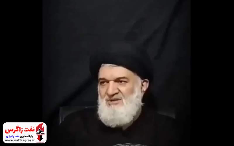 باقر خرازی؛ چندان درشت گفت که تندروها را جا گذاشت