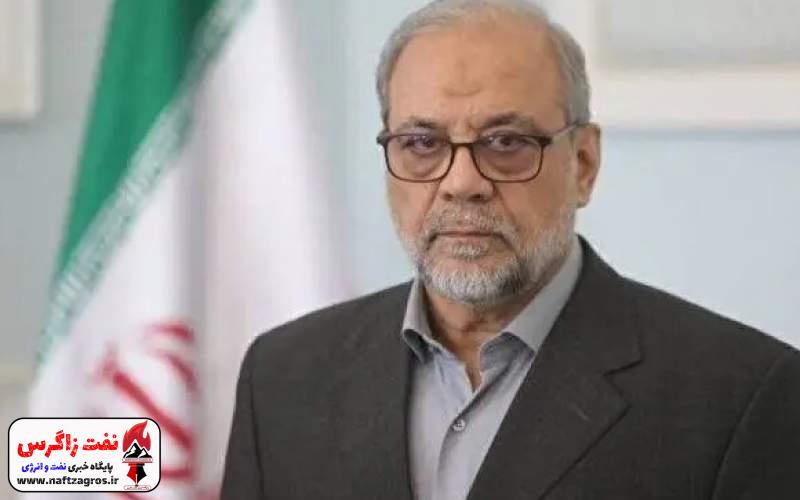 صدور حکم رهبر انقلاب برای محمدباقر ذوالقدر