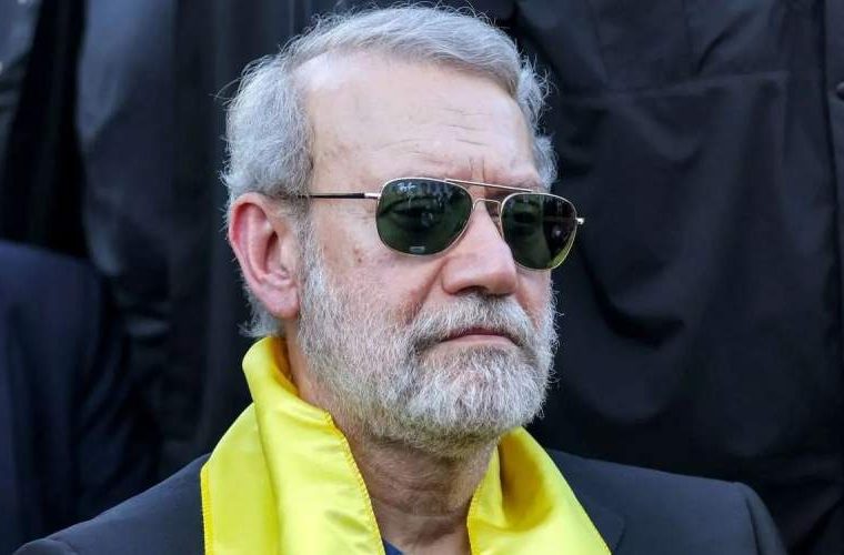 پاسخ محمدرضا لاریجانی درباره چگونگی شناسایی پدرش برای ترور پاسخ محمدرضا لاریجانی درباره چگونگی شناسایی پدرش برای ترور