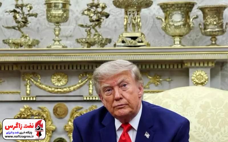 پست جدید دونالد ترامپ درباره ایران