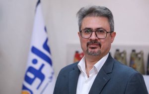اکبر میرزاپور عضو هیئت مدیره و مدیرعامل شرکت نفت ایرانول شد